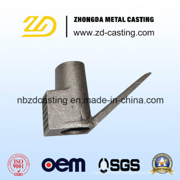 Cast Iron Pump Part Iron Casting Casting Carbon Steel Casting